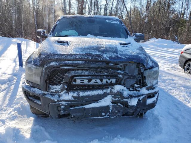Photo 5 from auction – 2021 RAM 1500 CLASS with VIN 1C6RR7LT7MS511587