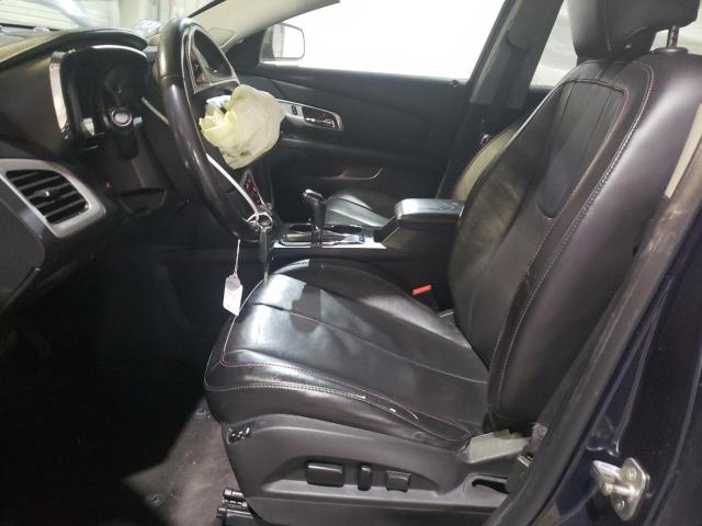 Photo 7 from auction – 2016 GMC TERRAIN SL with VIN 2GKFLPE34G6145237