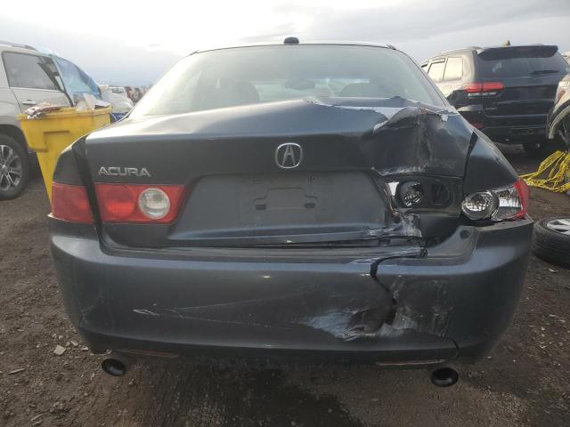 Photo 6 from auction – 2005 ACURA TSX with VIN JH4CL96865C002961