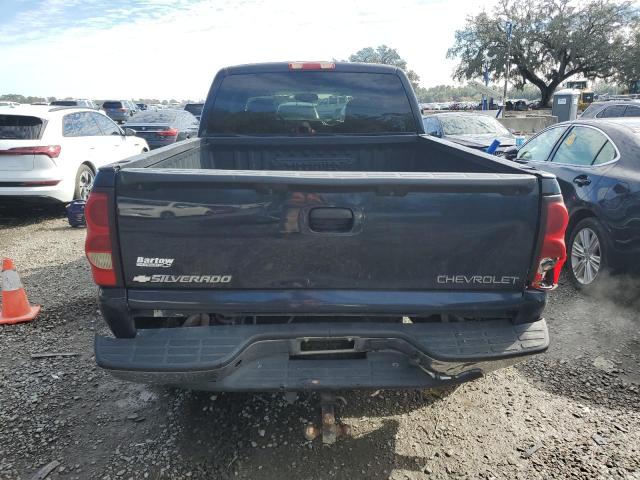 Photo 6 from auction – 2005 CHEVROLET SILVERADO with VIN 1GCEK19T95E221609