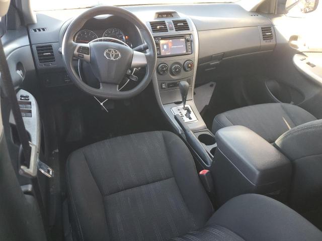 Photo 8 from auction – 2013 TOYOTA COROLLA BA with VIN 5YFBU4EE6DP170741