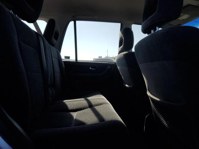 Photo 10 from auction – 2000 HONDA CR-V EX with VIN JHLRD186XYC019047