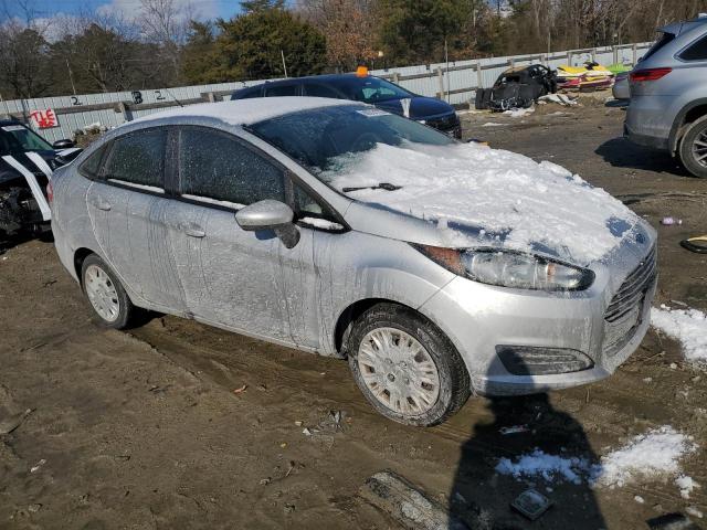 Photo 4 from auction – 2014 FORD FIESTA S with VIN 3FADP4AJ0EM189626