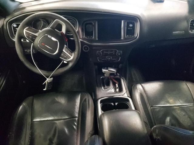 Photo 8 from auction – 2017 DODGE CHARGER SX with VIN 2C3CDXHG7HH504939