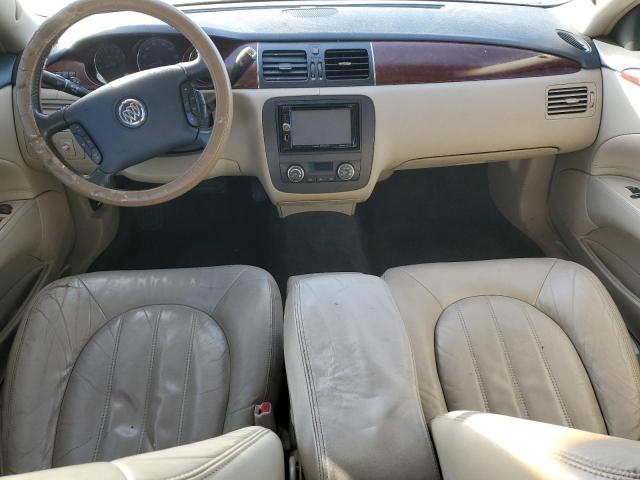 Photo 8 from auction – 2006 BUICK LUCERNE CX with VIN 1G4HD57216U176953