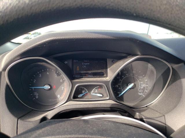 Photo 9 from auction – 2015 FORD FOCUS SE with VIN 1FADP3K22FL328658