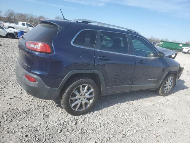 Photo 3 from auction – 2014 JEEP CHEROKEE L with VIN 1C4PJLDSXEW222283