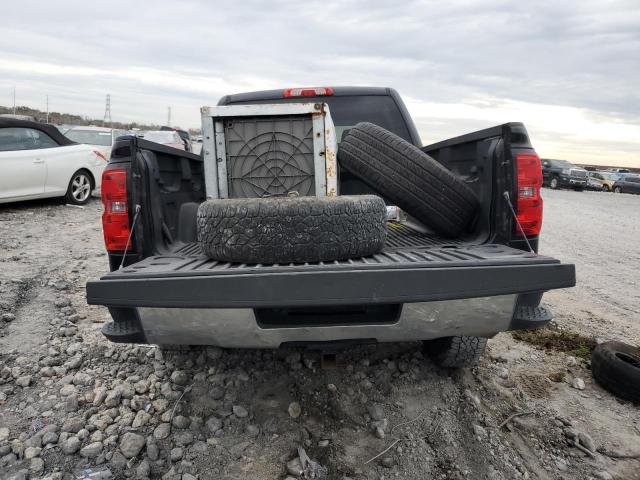 Photo 6 from auction – 2015 CHEVROLET SILVERADO with VIN 3GCPCPEH1FG220457