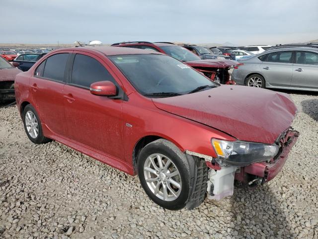 Photo 4 from auction – 2016 MITSUBISHI LANCER ES with VIN JA32U2FU3GU005827