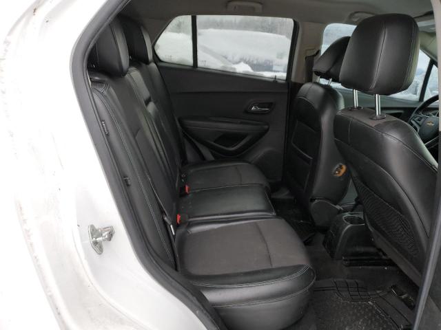 Photo 11 from auction – 2016 CHEVROLET TRAX 1LT with VIN KL7CJLSB0GB761231