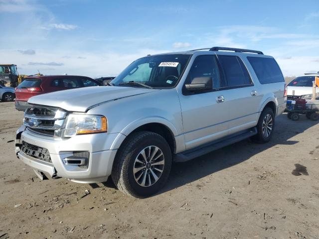 FORD EXPEDITION 2015 with VIN 1FMJK1JT7FEF05537 - Photo from auction
