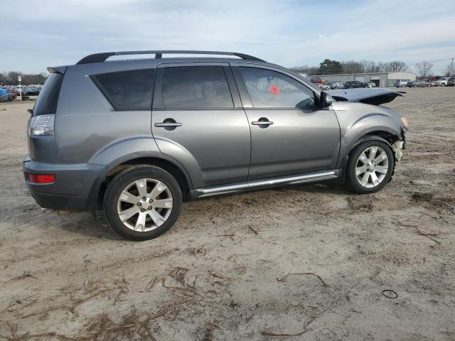 Photo 3 from auction – 2011 MITSUBISHI OUTLANDER with VIN JA4AS3AW5BU034105