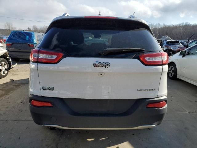 Photo 6 from auction – 2017 JEEP CHEROKEE L with VIN 1C4PJLDB7HD231913