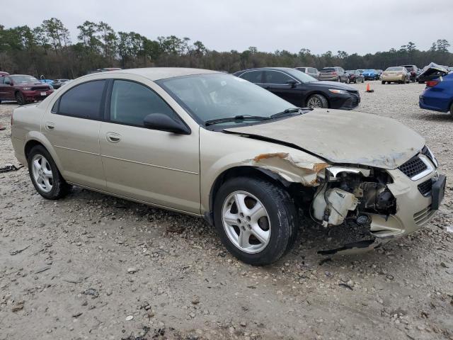 Photo 4 from auction – 2005 DODGE STRATUS SX with VIN 1B3EL46X65N574283