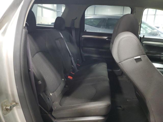 Photo 11 from auction – 2008 SATURN OUTLOOK XE with VIN 5GZEV13788J132529