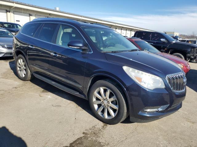 Photo 4 from auction – 2015 BUICK ENCLAVE with VIN 5GAKVCKDXFJ317476