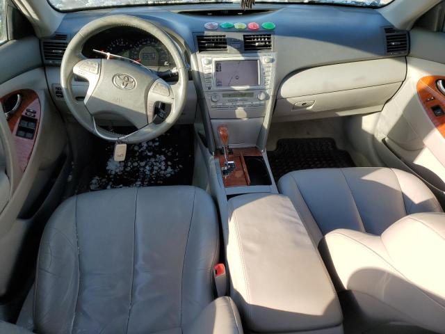 Photo 8 from auction – 2010 TOYOTA CAMRY BASE with VIN 4T1BF3EKXAU109221