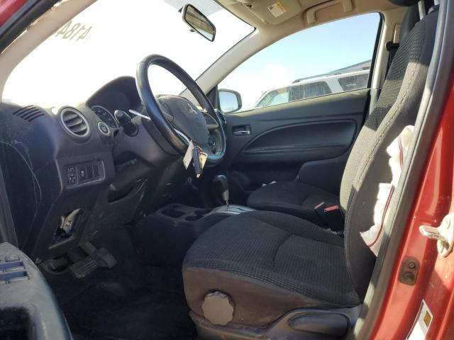 Photo 7 from auction – 2015 MITSUBISHI MIRAGE ES with VIN ML32A4HJ8FH006295