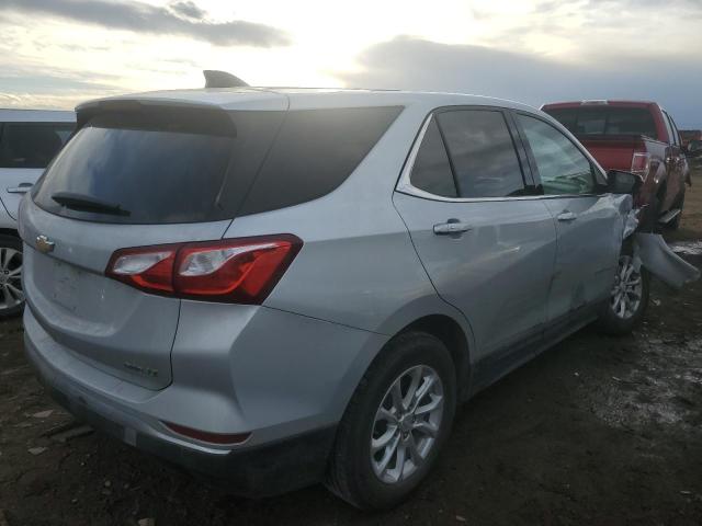 Photo 3 from auction – 2019 CHEVROLET EQUINOX LT with VIN 2GNAXUEV4K6178877