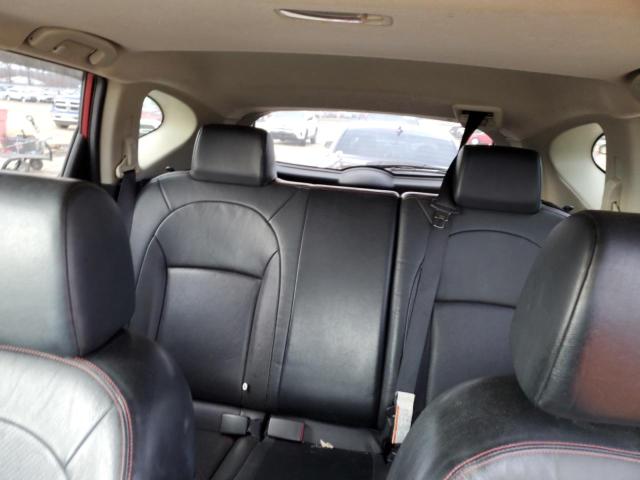 Photo 10 from auction – 2013 NISSAN ROGUE S with VIN JN8AS5MT2DW532843