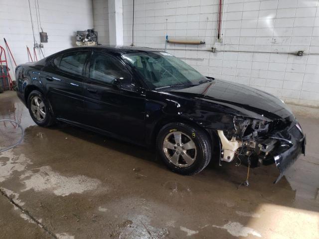 Photo 4 from auction – 2007 PONTIAC GRAND PRIX with VIN 2G2WP582871173129