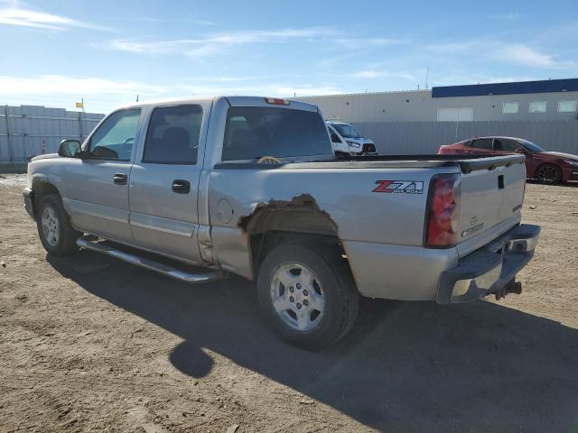 Photo 2 from auction – 2004 CHEVROLET SILVERADO with VIN 2GCEK13T241402981
