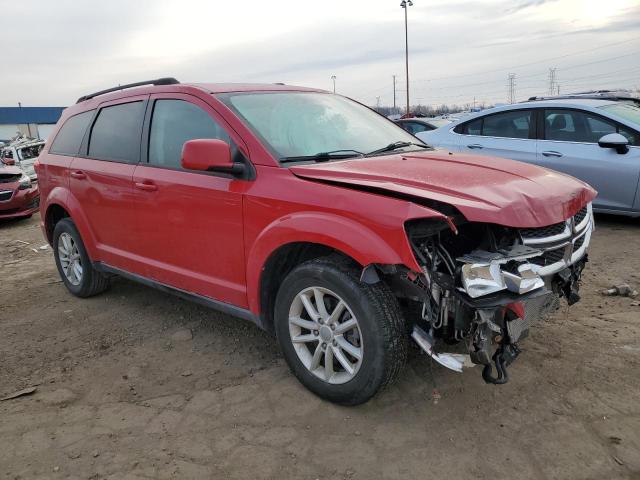 Photo 4 from auction – 2013 DODGE JOURNEY SX with VIN 3C4PDCBG3DT618162