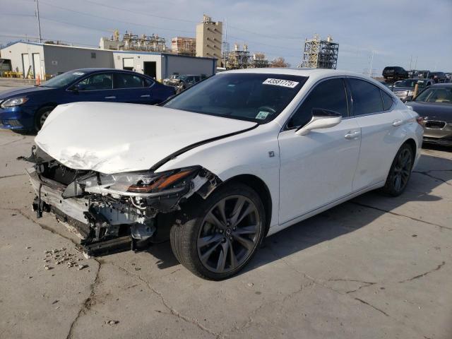 Photo 1 from auction – 2019 LEXUS ES 350 with VIN 58ABZ1B19KU010522