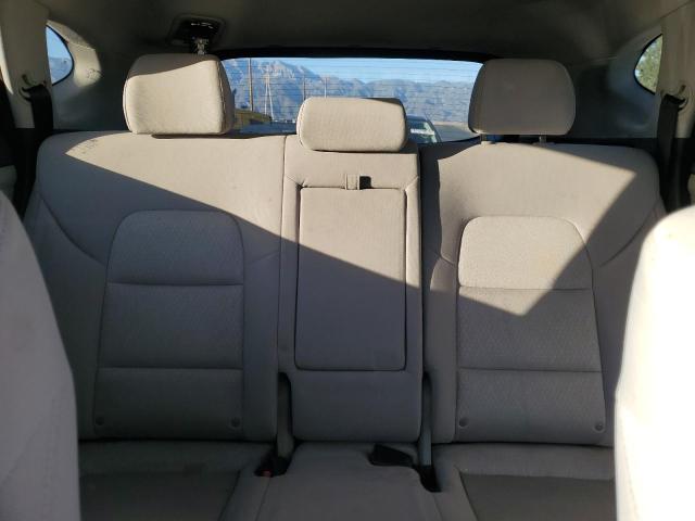 Photo 10 from auction – 2017 HYUNDAI TUCSON LIM with VIN KM8J33A20HU313613
