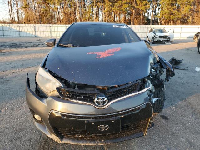 Photo 5 from auction – 2015 TOYOTA COROLLA L with VIN 2T1BURHE1FC474555