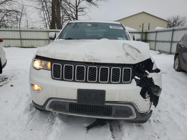 Photo 5 from auction – 2017 JEEP GRAND CHER with VIN 1C4RJFBG4HC746415
