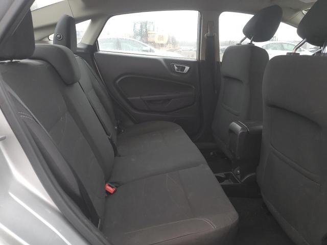Photo 10 from auction – 2016 FORD FIESTA SE with VIN 3FADP4BJ4GM133139