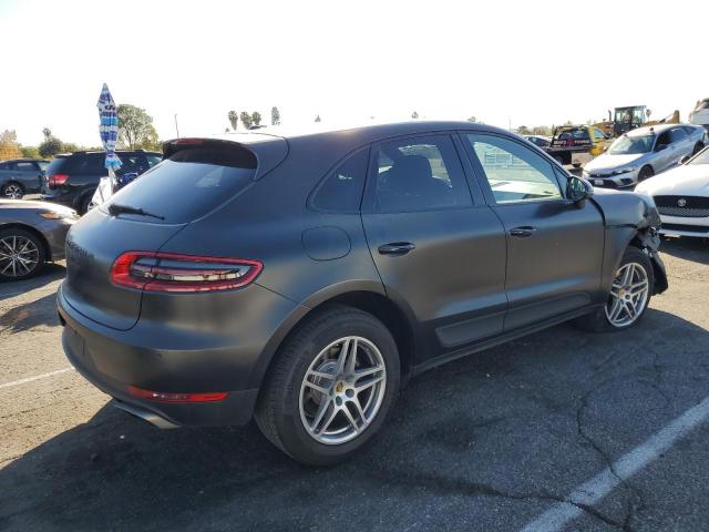 Photo 3 from auction – 2018 PORSCHE MACAN with VIN WP1AA2A59JLB02760