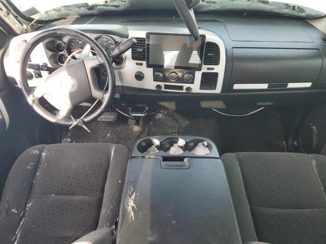 Photo 8 from auction – 2008 GMC SIERRA K25 with VIN 1GTHK23608F120334