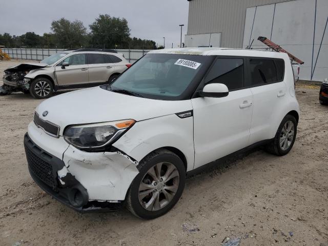 Фото 1 с аукциона – 2015 KIA SOUL + с VIN KNDJP3A57F7191668