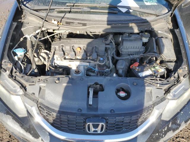 Photo 11 from auction – 2015 HONDA CIVIC EX with VIN 19XFB2F88FE232178