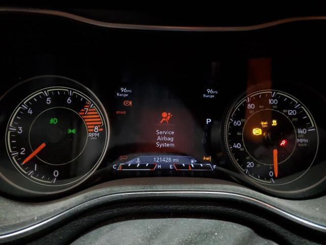 Photo 9 from auction – 2019 JEEP CHEROKEE T with VIN 1C4PJMBX0KD479674