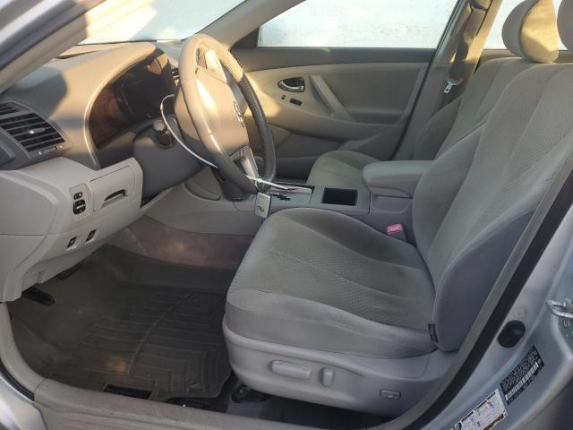 Photo 7 from auction – 2007 TOYOTA CAMRY SOLA with VIN JTNBB46K373010271