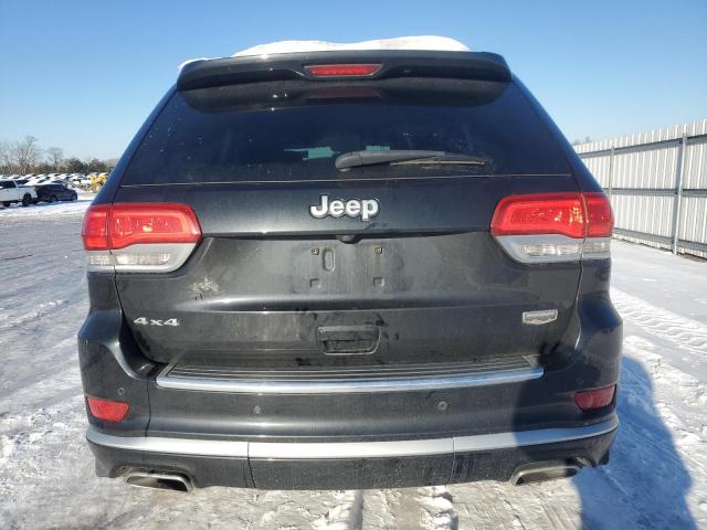 Photo 6 from auction – 2016 JEEP GRAND CHER with VIN 1C4RJFJT6GC494017