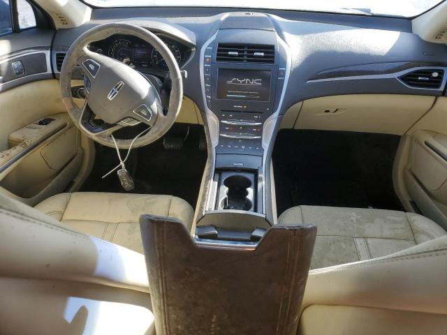 Photo 8 from auction – 2013 LINCOLN MKZ with VIN 3LN6L2G90DR803281