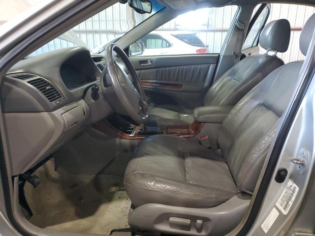 Photo 7 from auction – 2003 TOYOTA CAMRY LE with VIN 4T1BE32K83U724361
