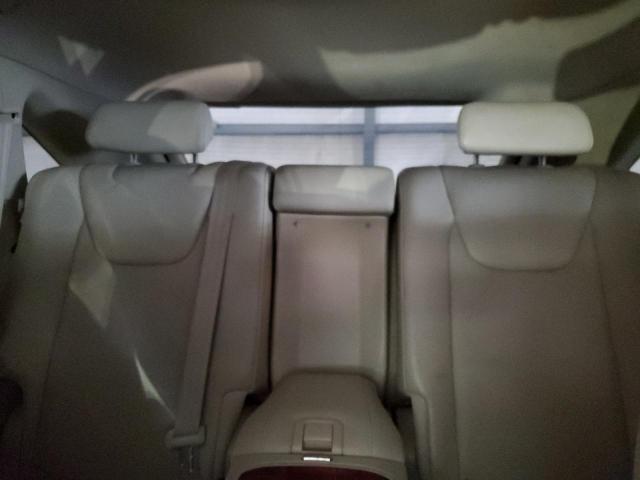 Foto 10 de la subasta – 2010 LEXUS RX 450H con VIN JTJBC1BA6A2406296