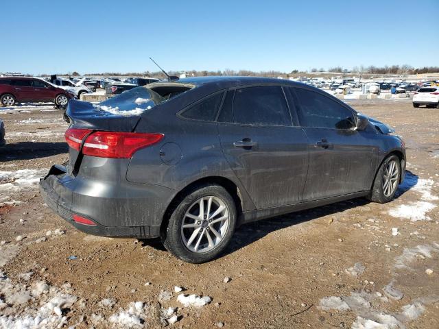 Photo 3 from auction – 2018 FORD FOCUS SE with VIN 1FADP3F24JL259362