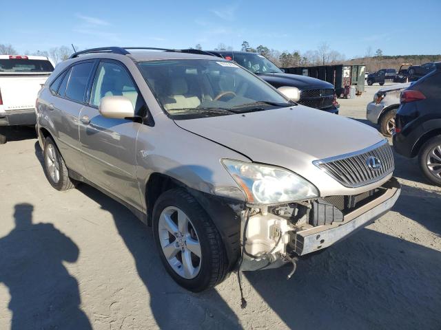 Photo 4 from auction – 2006 LEXUS RX 330 with VIN 2T2GA31U76C048751