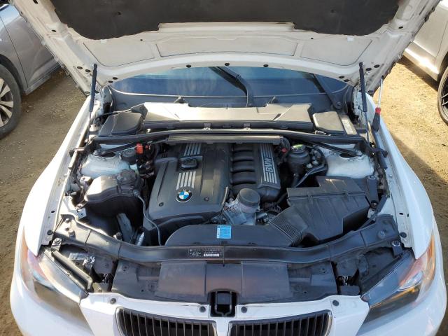 Photo 11 from auction – 2008 BMW 328 I with VIN WBAVA335X8P141654