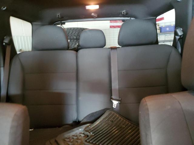 Photo 10 from auction – 2010 FORD ESCAPE XLT with VIN 1FMCU9DG4AKC81475