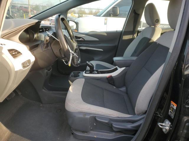 Photo 7 from auction – 2018 CHEVROLET BOLT EV LT with VIN 1G1FW6S04J4138264