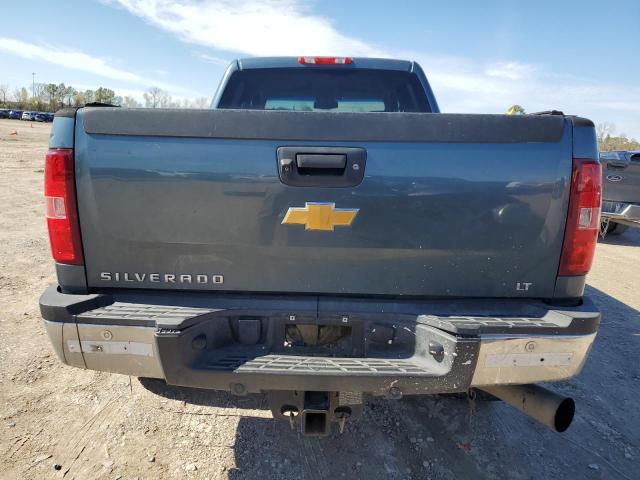 Photo 6 from auction – 2012 CHEVROLET SILVERADO with VIN 1GC1KXC87CF115253