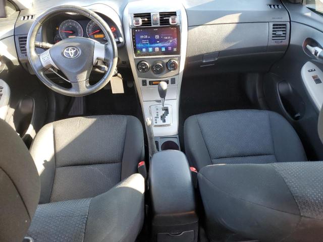 Photo 8 from auction – 2010 TOYOTA COROLLA BA with VIN 2T1BU4EE4AC423793