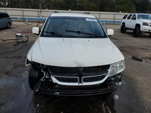 Photo 5 from auction – 2017 DODGE JOURNEY SX with VIN 3C4PDCBG7HT510472